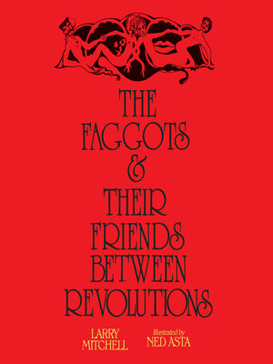 cover image of The Faggots and Their Friends Between Revolutions